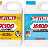 Sentinel X100 & X-İnhibitör & System restorer by Sentinel