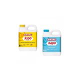 Sentinel x100&x400 Paket