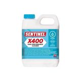 Sentinel X400 1 Lt Radyatör Temizleme Kimyasalı Etkili Temizlik ve Sirkülasyon Kolaylığı Sağlar