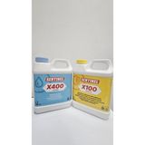 Sentinel X400&X100 (Temizlem ve Koruyucu Bir Arada) - X400 & X100 TEMİZLEME VE KORUMA