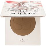 Sentinus Deep Cut Bronzer Yağsız Formül ile Pürüzsüz Uygulama ve Doğal Görünüm Sunar