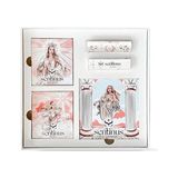 Sentinuss Summer Pack Makyaj Seti 3 (Ruj, Allık, Highlighter, Far Paleti) 4'lü