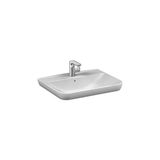 Sento 5946B003-0001 Lavabo, 65 Cm, Beyaz