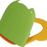 Sento Soft Çocuk Klozet Kapağı-dp-ysb 133-101-009 Yavaş Kapanır