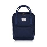 Sentor Sırt Çantası, Lacivert, Unisex, Ergonomik Tasarım