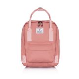 Sentor Sırt Çantası, Pudra Pembe, Unisex