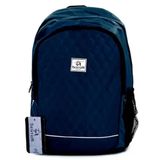 Sentor Sn-2025 2 Bölmeli Lacivert Okul Çantası