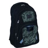 Sentor SN-370 Haki Unisex Sırt Çantası