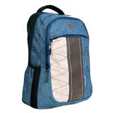 Sentor SN-547 Mavi Unisex Sırt Çantası