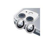 Şentürk Mağazacılık Iphone 11 Uyumlu Taşlı Kamera Lens Koruyucu