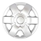 Şentürk Opel Corsa 14 inç Çatlamaz Kırılmaz Esnek Jant Kapağı Takımı