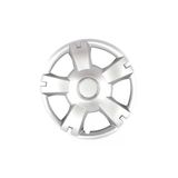 Şentürk Rover 620 14 Çatlamaz Kırılmaz Esnek Jant Kapağı Takımı