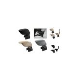 Şentürk Şentürk Hyundai Matrix Kol Dayama Kolçak Sürgülü Sandıklı Üniversal Oto Konfor Kolay Montaj