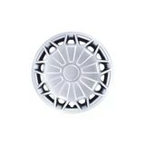 Şentürk Şentürk Jant Kapağı Çatlamaz, Kırılmaz, Esnek 4 Lü Takım 15" İnç Seat Facelift