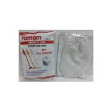 ŞENTÜRKTİCARETANKARA Fantom Pratik Bez Torba