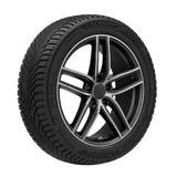 Sentury 195/65R15 91H WinterDragon 2026