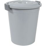 Şenyayla 4003 Mega 71 lt Çöp Kovası