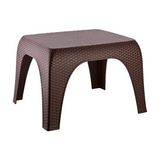 Şenyayla Rattan Hasır Model Sehpa