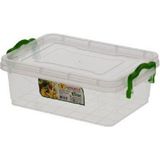 Şenyayla Saklama Kabı Elite 12,5 Lt