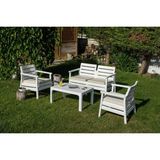 Şenyayla Solemare Oturma Grubu 2'li Set