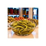 Şenyiğit Turşuları Çubuk Salatalık Turşusu 1 KG