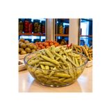 Şenyiğit Turşuları Fasülye Turşusu 1 KG