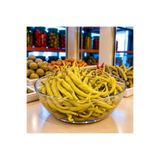 Şenyiğit Turşuları Tatlı Biber Turşusu 1 KG