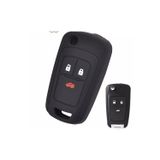 Şenyıldız Aksesuar Chevrolet Cruze Avoe Spark Silikon Anahtar Kılıfı