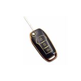 Şenyıldız Aksesuar Ford Ecosport Focus Fiesta Mondeo Ranger Puma Uyumlu Anahtar Koruma Kılıfı