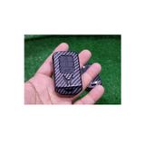 Şenyıldız Aksesuar Honda Civic Fc5 Crv Hrv Anahtarsız Çaliştırma Karbon Anahtar Koruma Kılıfı 2.Resime Bakınız