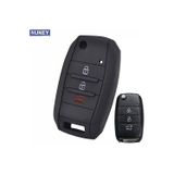 Şenyıldız Aksesuar Kia Sorento Sportage Picanto Cerato Soul Rio Ceed Slikon Anahtar Kılıfı