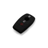 Şenyıldız Aksesuar Mercedes B C E Sınıfı C180 C200 W205 W213 E300 E200 Anahtar Kılıfı
