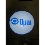 Şenyıldız Aksesuar Opar Pilli Kapı Altı Logosu Mesafe ve Karanlık Sensörlü 2 Adet