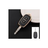 Şenyıldız Aksesuar Renault Ve Dacia Duster Scenic Master Megane 2 Tuşlu Anahtar Koruma Kılıfı Açıklamayı Okunuz
