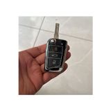 Şenyıldız Aksesuar Seat Leon Fr Ibiza Fr Arona Ateca Uyumlu Anahtar Koruma Kılıfı Lütfen 2.resime Bakınız Siyah/krom