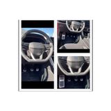 Şenyıldız Aksesuar Seat Leon Ve Fr Mk4 Manuel Krom Pedal Seti