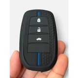 Şenyıldız Aksesuar Toyota Yeni Kasa Chr C-hr Camry Corolla Cross Yaris Cross Prius Rav4 Anahtar Kılıf 2.Resime Bakınız