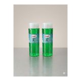 Şenyüz Gizli Çiçek Kolonyası 400 ml, 2 Adet, Yeşil