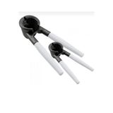 Senz Metal Ceviz ve Fındık Kıracağı 2'li Set
