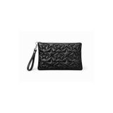 Senza Vedere Winx Yıldız Desenli Clutch Kadın Çanta