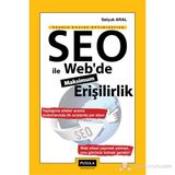 SEO ILE WEB'DE MAKSIMUM ERİŞİLİRLİK - SELÇUK ARAL