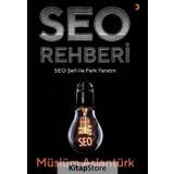 Seo Rehberi - Seo Şefi ile Fark Yaratın - Müslüm Aslantürk