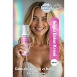 SEOLLİN SEOLLIN 100 ml Göğüs Bakım Kremi Dolgunlaştırıcı Sıkılaştırıcı Etki Paraben İçermeyen
