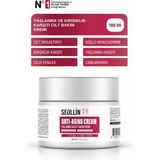 SEOLLİN SEOLLIN Gençleştiren Botox Etkili Anti-Aging Krem 100 ml Niacinamide İçerikli Yaşlanma Karşıtı