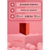 Seonland Organik Kırmızı Kantaron Yağı Sabunu 1 Adet ( Cilt Lekeleri + Sivilcee Izi + Yanıkk Izi + Anti Aging)