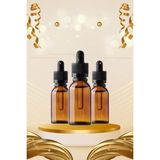 Seonland Üçlü Cilt Serumu Seti C Vitamini Serum Kalojen Serum Hyaluronik Asit Serum
