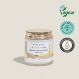 Seoul Edition Shea Butter & Rice Bran Body Cream / Shea Yağı ve Pirinç Kepeği Içeren Vücut Kremi 250ML - 1