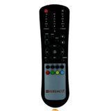 Seoul Hiremco X1-X2-X3 Uydu Alıcısı Kumandası