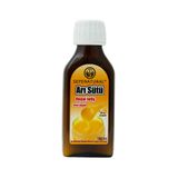 Sepe Natural Arı Sütü, Kalsiyum, Çinko, Folik Asit, C ve B Vitamin Kompleks 100ml Su Bazlı Şurup SEPE