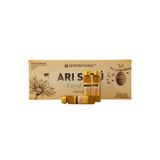 Sepe Natural Arı Sütü, Kalsiyum, Çinko, Folik Asit, C ve B Vitamin Kompleks Su Bazlı Şurup 10 Ampul x 10 ml SEPE